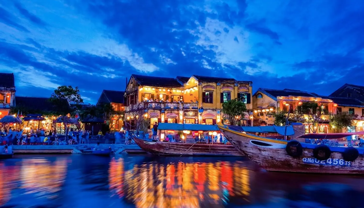 Công ty cổ phần Thương Mại và Dịch vụ Tourguide Toàn Cầu