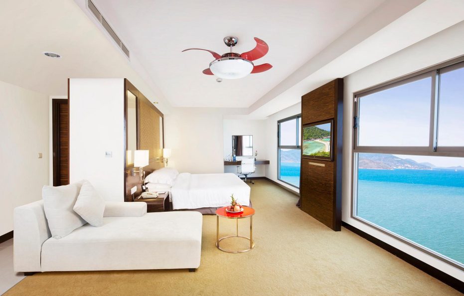 Havana Nha Trang Hotel
