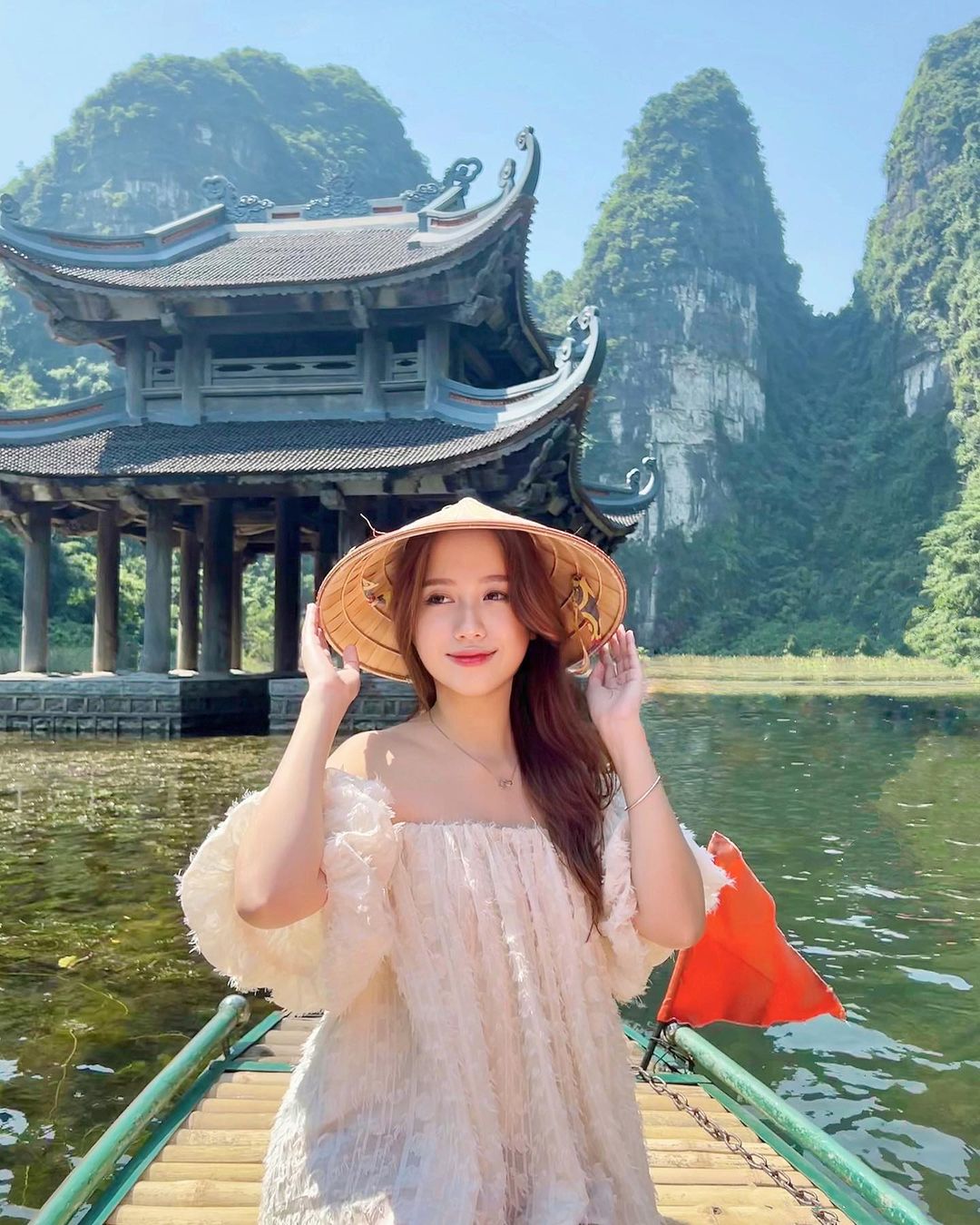Du Lịch 1 Ngày Ở Ninh Bình Nên Đi Đâu? Gợi Ý Lịch Trình Đẹp – Dễ Đi