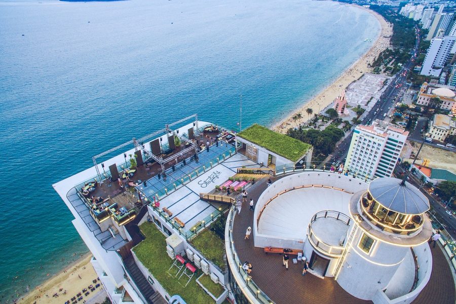 Havana Nha Trang Hotel