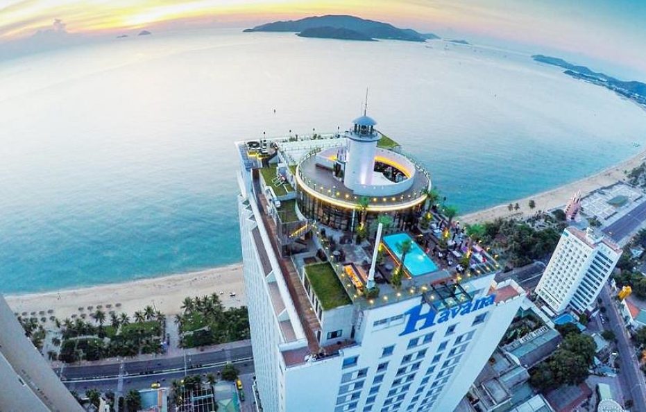 Havana Nha Trang Hotel