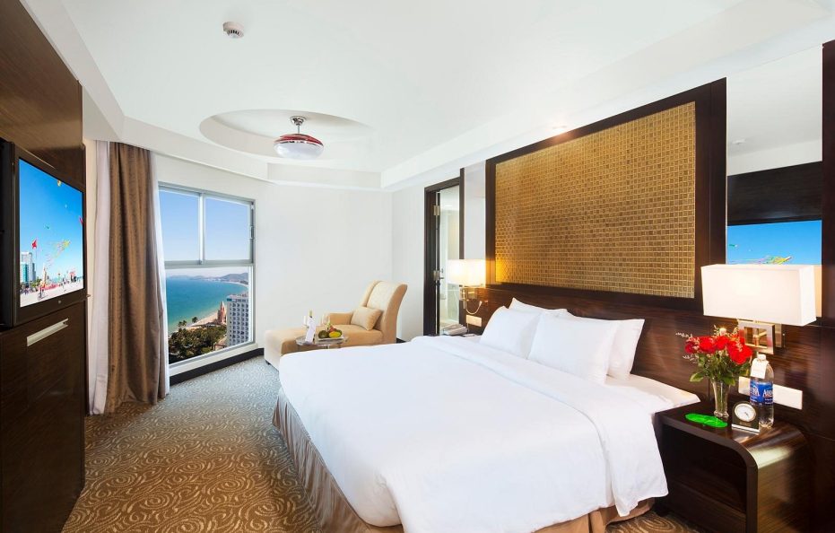 Havana Nha Trang Hotel