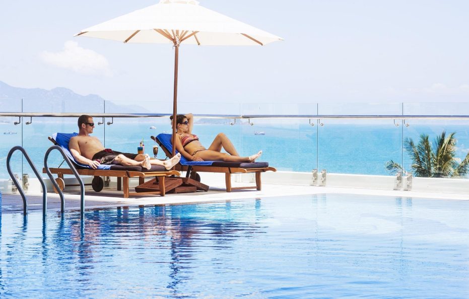 Havana Nha Trang Hotel