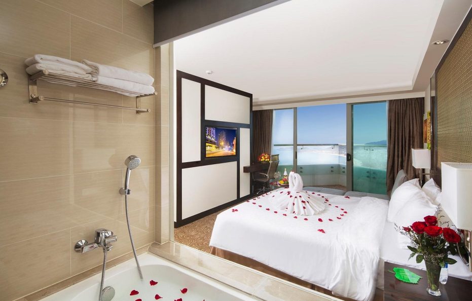 Havana Nha Trang Hotel